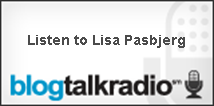 Listen to Lisa Pasbjerg