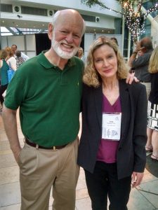 Marshall Goldsmith & Lisa Pasbjerg