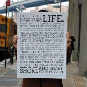 life-is-short